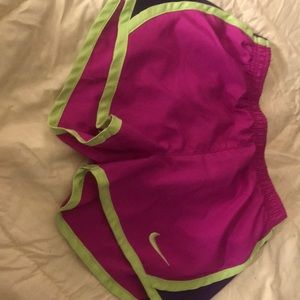 Nike shorts